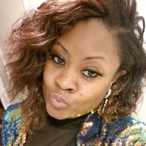 Meet your Posher, Tamisha